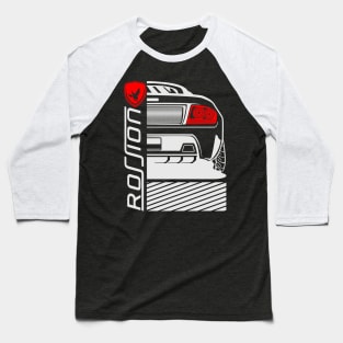 Rossion Q1 Baseball T-Shirt